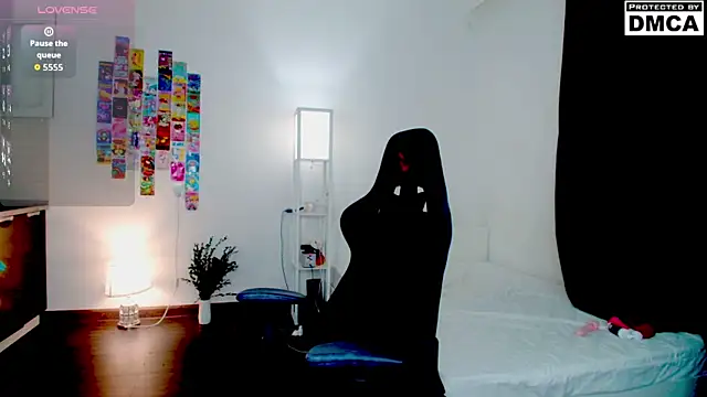 Snapshot of sailormoon666_ chatting on 26, 7, 2026 sailormoon666 online show from 26, 7, 2026