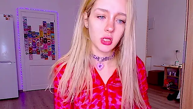 sailormoon666  online show from 14, 2, 2026