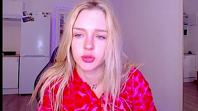 sailormoon666  online show from 22, 2, 2026