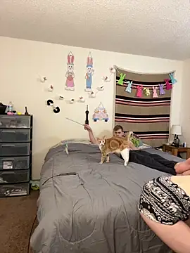 NoFilterAngels online show from 6, 4, 2026