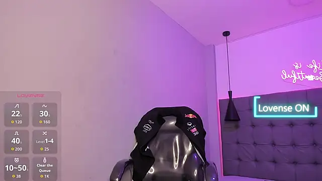 scarletcherry18 online show from 27, 6, 2026