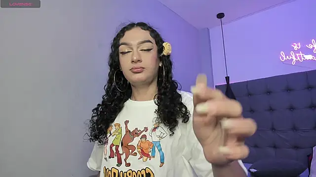 scarletcherry18 online show from 29, 6, 2026