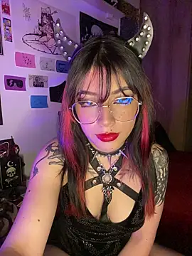 neo vampy online show from 2, 3, 2026