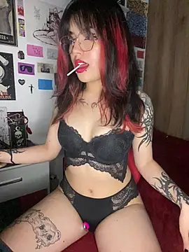 neo vampy online show from 19, 3, 2026