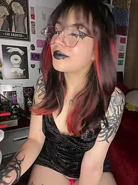 neo vampy online show from 21, 3, 2026