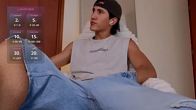 emilio rivs online show from 16, 3, 2026