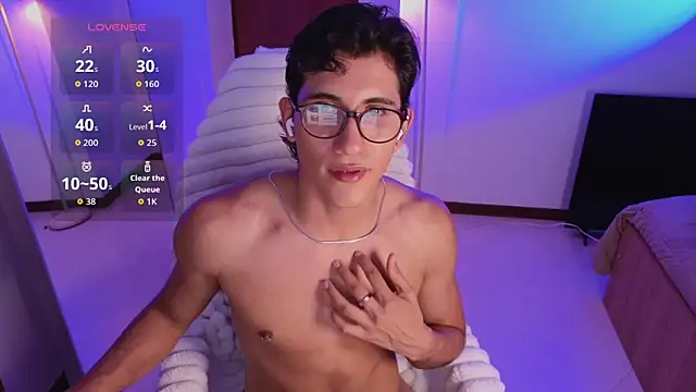 emilio rivs online show from 6, 2, 2026