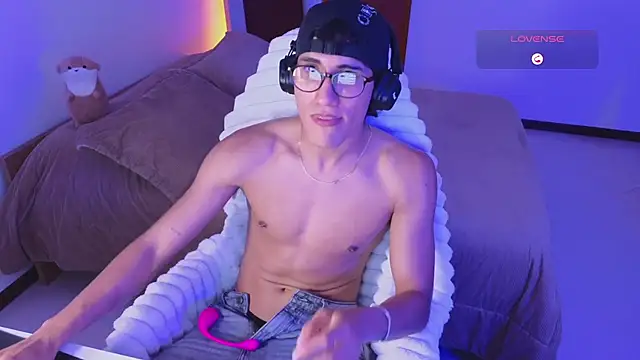 emilio rivs online show from 13, 2, 2026