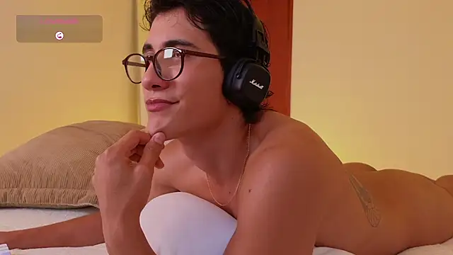 emilio rivs online show from 25, 2, 2026