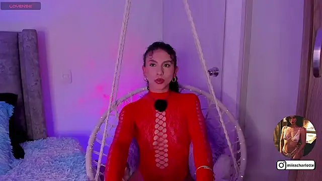 miss  charlotte7 online show from 3, 2, 2026