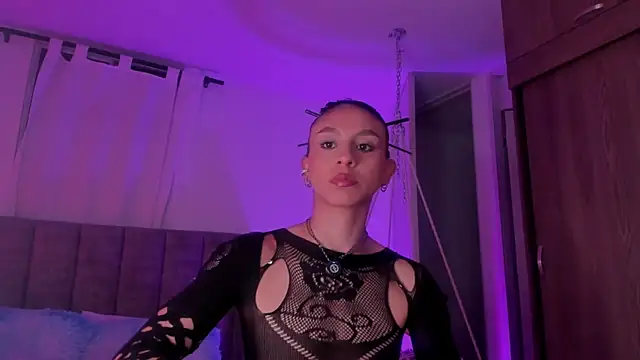 miss  charlotte7 online show from 5, 7, 2026