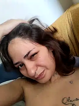 carazinho2128 online show from 25, 2, 2026