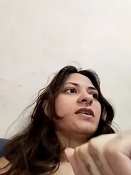 carazinho2128 online show from 18, 4, 2026