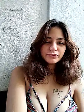 carazinho2128 online show from 15, 3, 2026