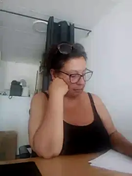 Snapshot of anaisytu chatting on 3, 6, 2026 anaisytu online show from 3, 6, 2026