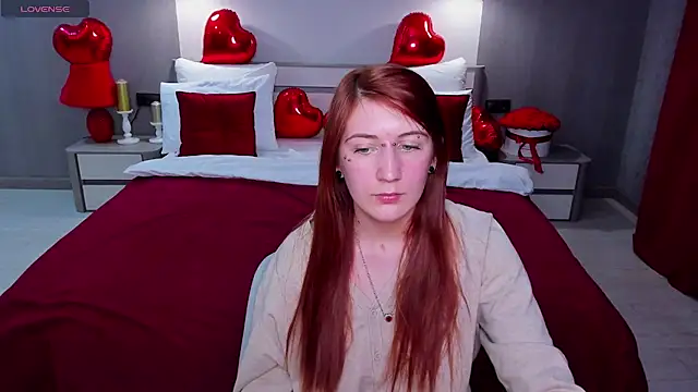 Polly Sweet online show from 23, 2, 2026