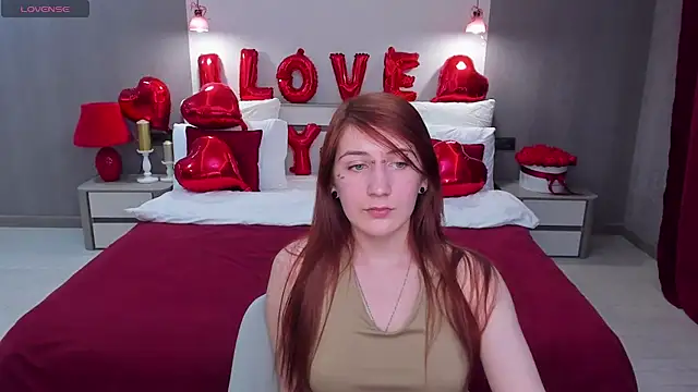 Polly Sweet online show from 10, 2, 2026