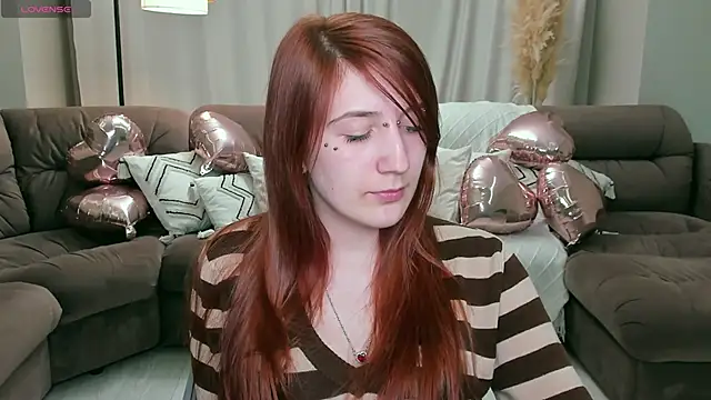 Polly Sweet online show from 12, 2, 2026