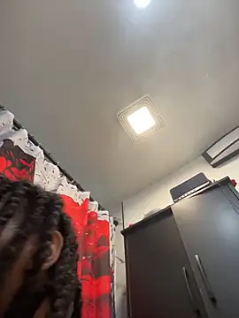 Mellyj053 online show from 25, 3, 2026