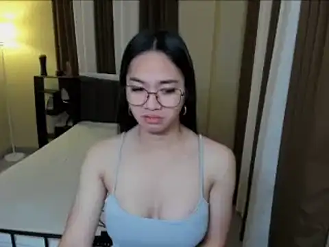 Asian Bigcock Marian online show from 23, 3, 2026