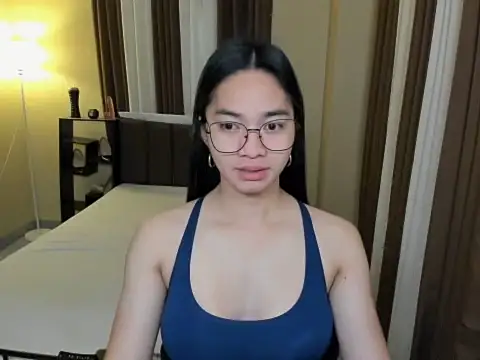 Asian Bigcock Marian online show from 8, 3, 2026