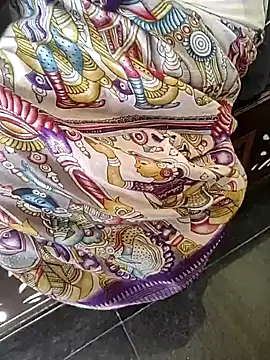 rupahoney online show from 5, 4, 2026