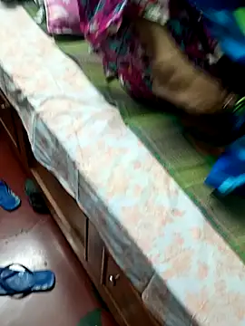 Cute-rasma online show from 19, 2, 2026