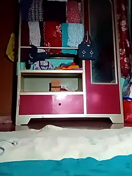 Cute-rasma online show from 24, 3, 2026