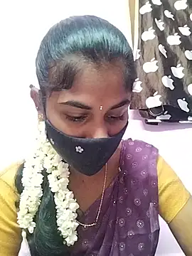 Tamil Hot RoyalQueen online show from 9, 4, 2026