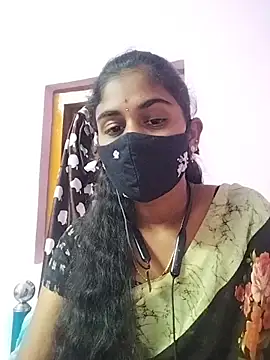 Tamil Hot RoyalQueen online show from 15, 1, 2026