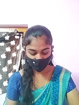 Tamil Hot RoyalQueen online show from 19, 3, 2026