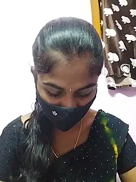 Tamil Hot RoyalQueen online show from 16, 4, 2026