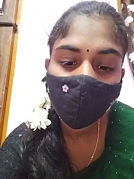 Tamil Hot RoyalQueen online show from 19, 4, 2026