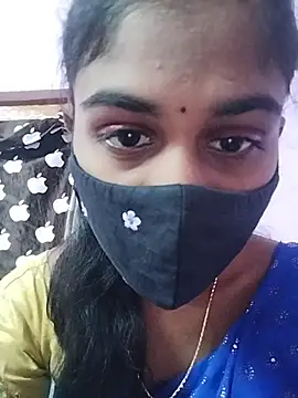 Tamil Hot RoyalQueen online show from 12, 3, 2026