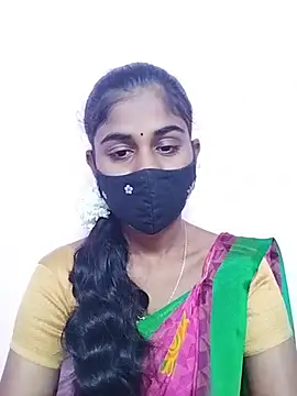 Tamil Hot RoyalQueen online show from 26, 4, 2026
