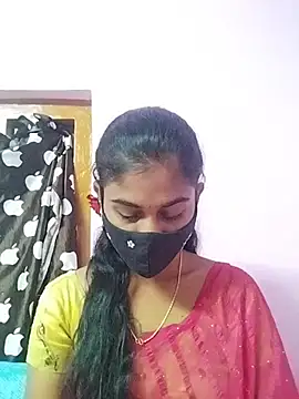 Tamil Hot RoyalQueen online show from 4, 3, 2026