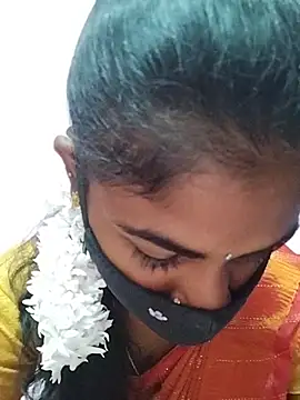 Tamil Hot RoyalQueen online show from 19, 4, 2026