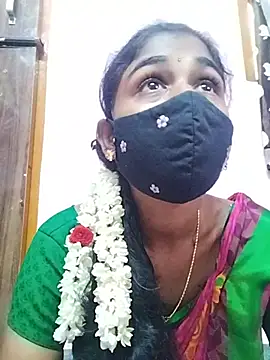 Tamil Hot RoyalQueen online show from 11, 4, 2026