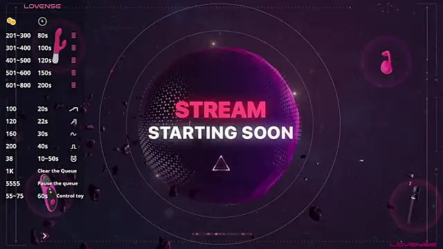 xixi 521 online show from 22, 3, 2026