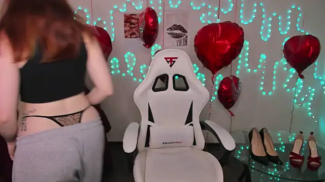 Katrys online show from 25, 2, 2026