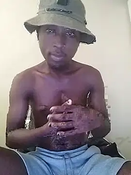 FINEBABYWOLF online show from 19, 3, 2026