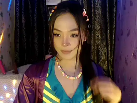 mariadeluxe online show from 28, 6, 2026