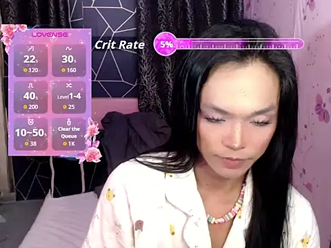 mariadeluxe online show from 15, 6, 2026