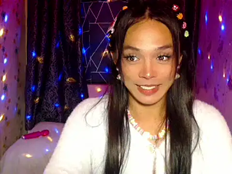 mariadeluxe online show from 27, 6, 2026