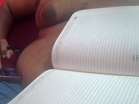 MasterHunt007 online show from 18, 4, 2026