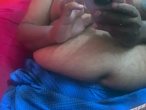 MasterHunt007 online show from 18, 3, 2026