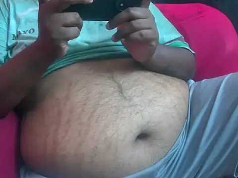 MasterHunt007 online show from 16, 2, 2026