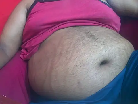 MasterHunt007 online show from 27, 2, 2026