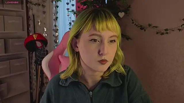 Roziett Belle online show from 4, 3, 2026