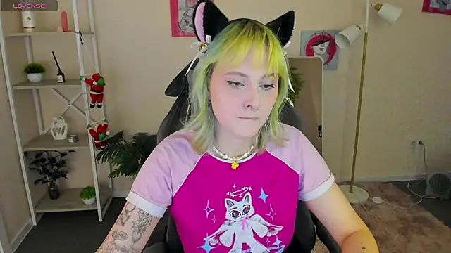 Roziett Belle online show from 1, 2, 2026